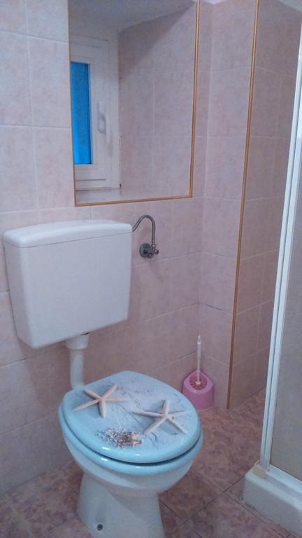 Apartment Vladka อิซอลา ภายนอก รูปภาพ