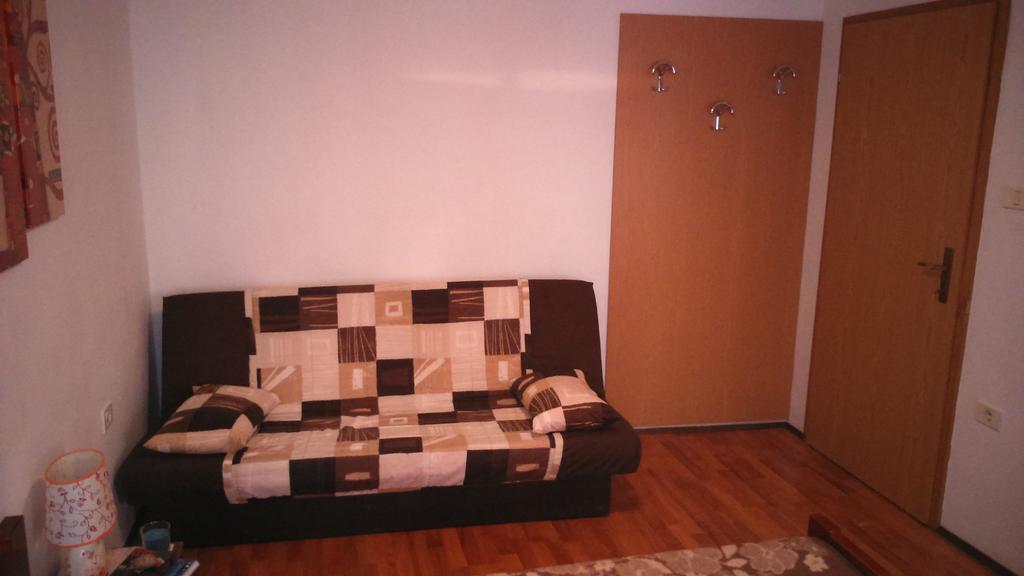 Apartment Vladka อิซอลา ภายนอก รูปภาพ