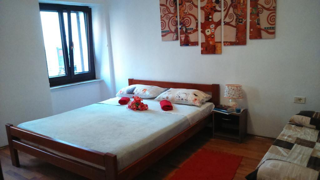 Apartment Vladka อิซอลา ภายนอก รูปภาพ